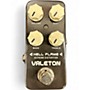 Used Valeton HELL FLAME DISTORTION Effect Pedal