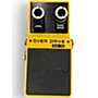 Used Valeton OD-10 Effect Pedal