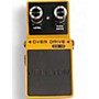 Used Valeton OD10 Effect Pedal
