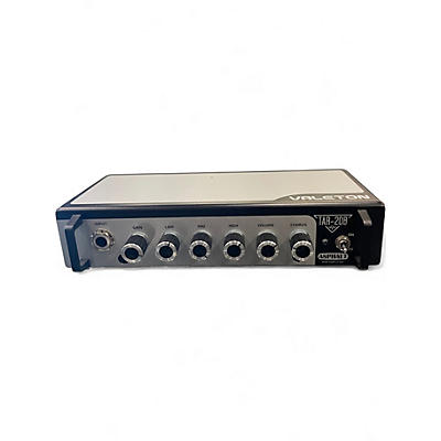 Used Valeton TAR-20B Bass Amp Head
