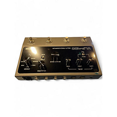 Used Valeton VLP-400 Effect Processor
