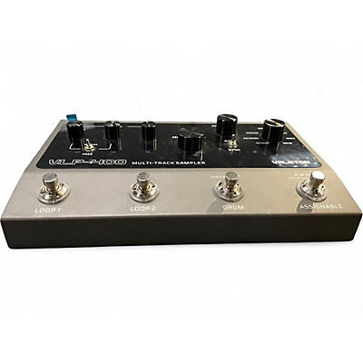 Used Valeton VLP-400 Pedal