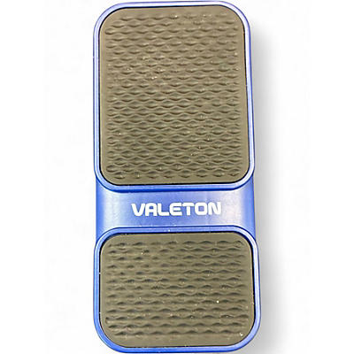 Used Valeton  ep1 Pedal