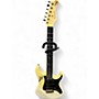 Used Vally Arts M series  Olympic White Solid Body Electric Guitar Olympic White