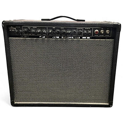 Used Valve King VK 112 Tube Guitar Combo Amp