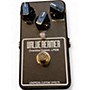 Used Valve Reamer Overdrive Custom LP808 Effect Pedal