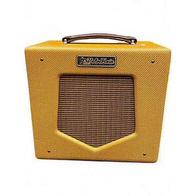 Used ValveTrain 205 Tube Guitar Combo Amp