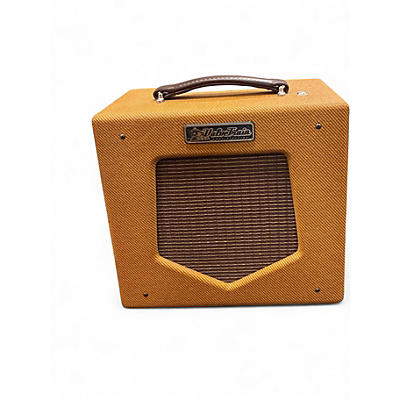 Used ValveTrain 205 Tube Guitar Combo Amp