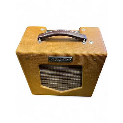 Used ValveTrain 205 Tube Guitar Combo Amp