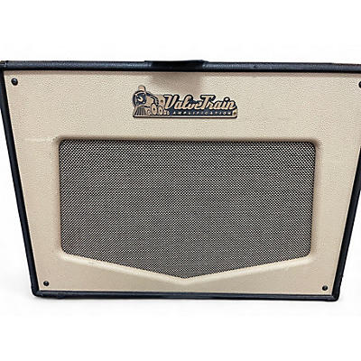 Used ValveTrain 2X12 CAB Guitar Cabinet