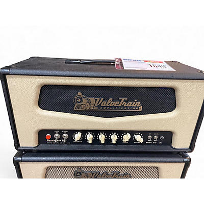Used ValveTrain BENNINGTON PRO Tube Guitar Amp Head