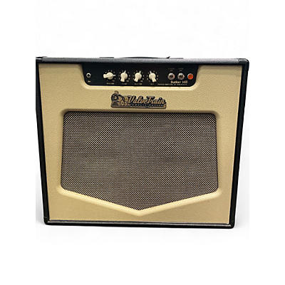 Used ValveTrain BUNKER HILL 210 Tube Guitar Combo Amp