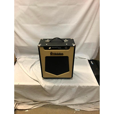 Used ValveTrain POWERTRAIN STUDIO 20 Tube Guitar Combo Amp