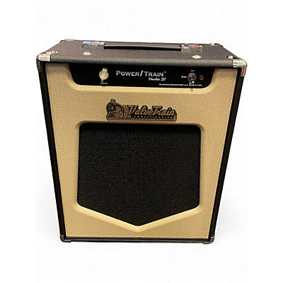 Used ValveTrain PowerTrain Studio 20 Tube Guitar Combo Amp