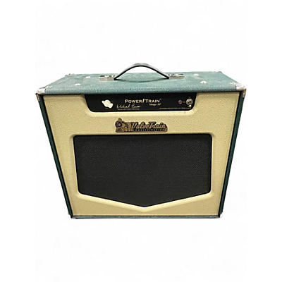 Used ValveTrain Powertrain Stage 50 Tube Guitar Combo Amp