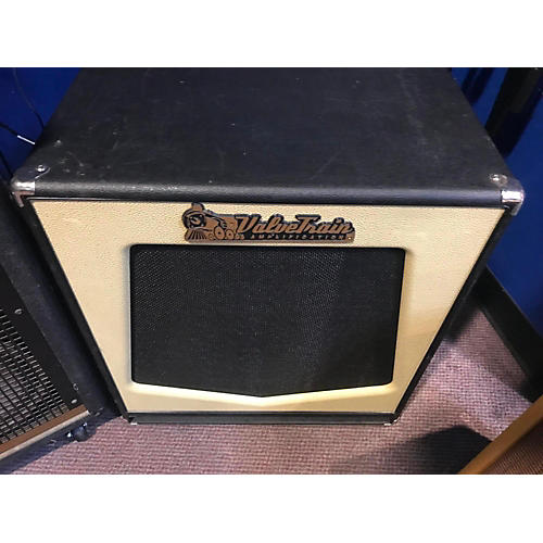 ValveTrain Used ValveTrain REVOLUTION 1X15 Bass Cabinet