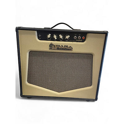 Used ValveTrain Savannah Tube Guitar Combo Amp