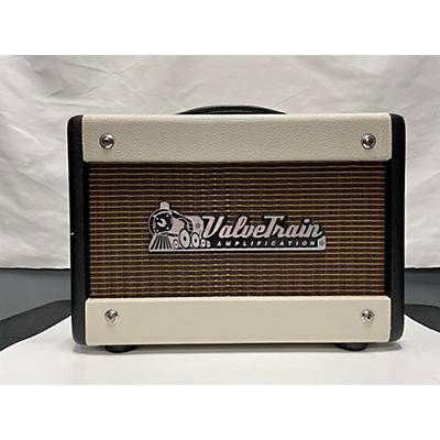 ValveTrain Used ValveTrain Spring Thing Tube Guitar Combo Amp