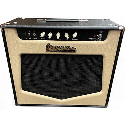 Used ValveTrain TRENTON PRO Tube Guitar Combo Amp
