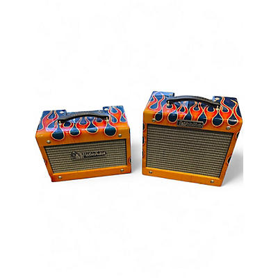 Used ValveTrain VT 205 + SPRING THING COMBO