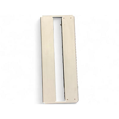 Used Vangoa Pedalboard Pedal Board