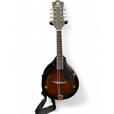 Vangoa Used Vangoa VMA20 A-STYLE Natural Mandolin