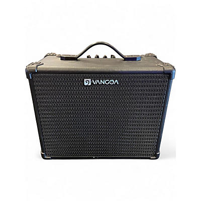 Used Vangoa VPB-15 Bass Combo Amp