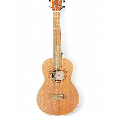 Used Vangoa VU406CE Natural Ukulele