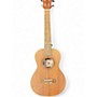 Used Vangoa VU406CE Natural Ukulele Natural