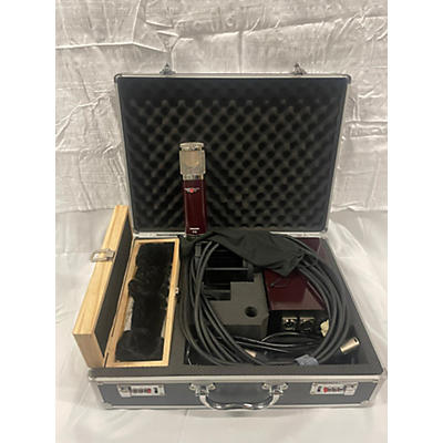 Vanguard Audio Labs Used Vanguard Audio Labs V13 Condenser Microphone