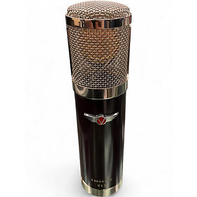 Used Vanguard Audio Labs V13 Condenser Microphone