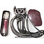 Used Vanguard Audio Labs V13 Tube Microphone