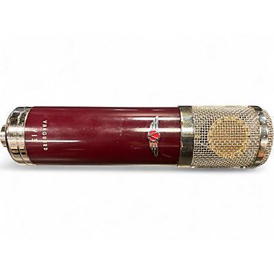 Used Vanguard Audio Labs V13 Tube Microphone