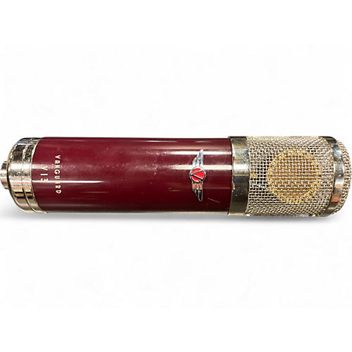 Used Vanguard Audio Labs V13 Tube Microphone