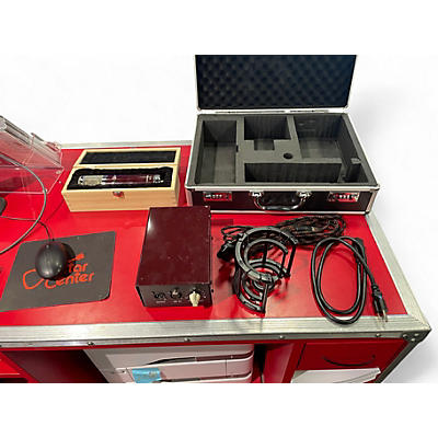 Used Vanguard Audio Labs V13 Tube Microphone