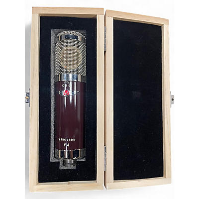 Used Vanguard Audio Labs V4 Dynamic Microphone