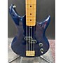 Used Vantage Used Vantage `AVENGER DEEP BLUE Electric Bass Guitar DEEP BLUE