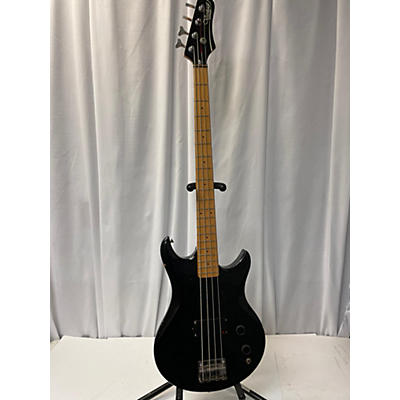 Vantage Used Vantage Avenger Black Electric Bass Guitar