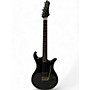 Used Vantage Used Vantage avenger x-77 Black Solid Body Electric Guitar Black