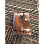 Used Varris Guitar Used Varris Guitar Mojo Filter Effect Pedal