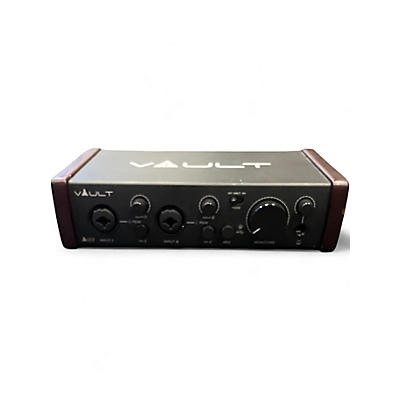 Used Vault Ai22 Audio Interface