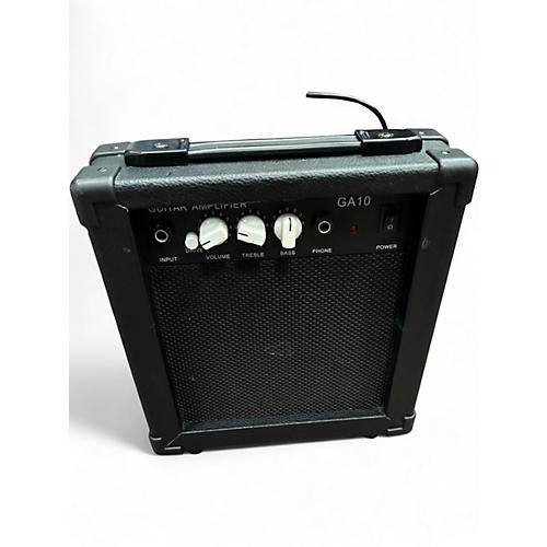 Used Vaultz GA10 Guitar Combo Amp