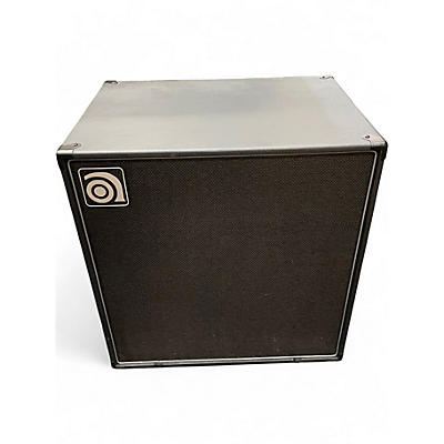 Used Vb115 VB115 VENTURE Bass Cabinet