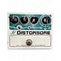 Used Vdl Prodessional Analogics DISTROSORE Effect Pedal