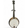 Used Vega 1927 Little Wonder Tenor Banjo Sunburst Banjo Sunburst
