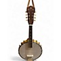 Used Vega BANJOLIN Natural Mandolin Natural