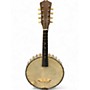 Used Vega Fairbanks Little Wonder Natural Banjo Natural