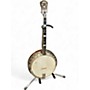 Used Vega PROFESSIONAL TENOR Natural Banjo Natural