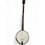 Used Vega SEGAR LONG NECK Natural Banjo Natural