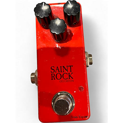 Used Vein Tap SAINT ROCK  Effect Pedal